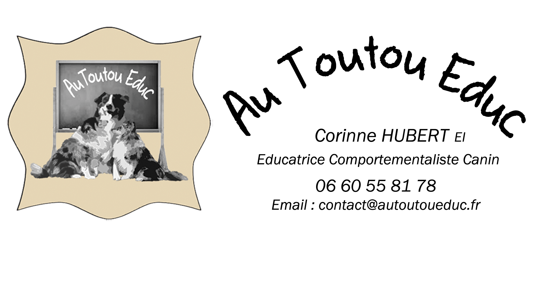 Au toutou Educ
